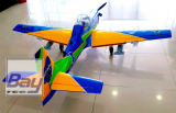 Seagull Models Super Tucano T-27 65 1651mm 15-20cc