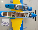 Seagull Models Super Tucano T-27 65 1651mm 15-20cc