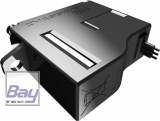 CHASERVO DS06 15T 7,4mm 6,2g Digital Servo fr F3K, F5K u..