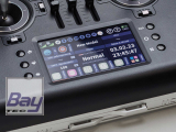 GRAUPNER MC-32ex Pult Sender HoTT 2.4GHz Fernsteuerung