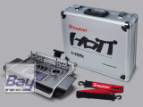GRAUPNER MC-32ex Pult Sender HoTT 2.4GHz Fernsteuerung