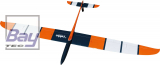 Robbe Modellsport EVOA 3.0 ARF V2 VOLL-GFK Segler HOCHLEISTUNGSSEGLER MIT 4-KLAPPENFLGEL