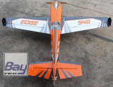 Seagull Models Edge 540 V3 77.5 35cc Orange upgrade carbon 3D Version