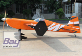 Seagull Models Edge 540 V3 77.5 35cc Orange upgrade carbon 3D Version