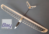 Robbe Modellsport Boo Slope Glider Holzbausatz in innovativer Sperrholzbauweise 800mm