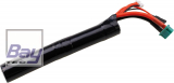 Robbe Modellsport RO-POWER ULTRA LiIo 2500MAH 7,4V 10C 18650 2S1P inline