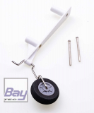 Robbe Airtrainer 140 Ersatz Spornrad