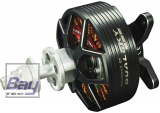 Dualsky Xmotor GA2000R.7 MKII KV465 Brushless Motor