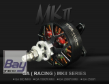 Dualsky Xmotor GA2000R.14 MKII KV230 Brushless Motor