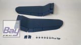 FMS F4U Corsair Giant V3 blau Ersatz Tragflchen