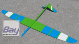 Robbe Modellsport Avalanche Mini ARF Voll-CFK 2,0m Segler Voll-Carbon
