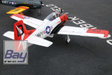 Seagull Models T-28 Trojan 82.5 ARF Warbird Rot/Weiss  - 2095mm