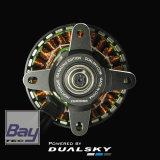 DUALSKY XMotor GA1500R.9 MKII 545 K/V Brushless Motor