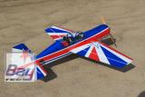 Seagull Models Yak 54 3D ARF 64 20ccm Kunstflugmodell 1625mm