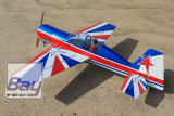 Seagull Models Yak 54 3D ARF 64 20ccm Kunstflugmodell 1625mm