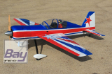 Seagull Models Yak 54 3D ARF 64 20ccm Kunstflugmodell 1625mm