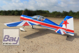 Seagull Models Yak 54 3D ARF 64 20ccm Kunstflugmodell 1625mm