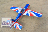 Seagull Models Yak 54 3D ARF 64 20ccm Kunstflugmodell 1625mm