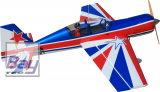 Seagull Models Yak 54 3D ARF 64 20ccm Kunstflugmodell 1625mm