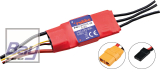 Robbe Modellsport RO-CONTROL 6-80 V2 3-6S -80(100A) 5V/7A SWITCH BEC Brushless Regler