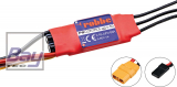 Robbe Modellsport RO-CONTROL 4 - 50A V2 3-4S -50(70)A 5V/5A SWITCH BEC Brushless Regler