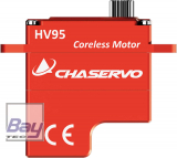 CHASERVO HV95 9,5mm 11,5kg HV Servo