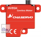 CHASERVO HV95H 9,5mm 11,5kg HV Servo