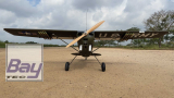 Seagull Models ( SG-Models ) Cessna Bird Dog Chickenman 122 ARF 60-85CCm - 3100mm