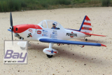 Seagull Models Super Chipmunk 63 ARF Art Scholl