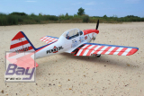 Seagull Models Super Chipmunk 63 ARF Art Scholl