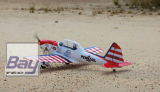 Seagull Models Super Chipmunk 63 ARF Art Scholl