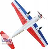 Seagull Models Super Chipmunk 63 ARF Art Scholl