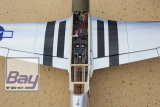 Seagull Models North American P-51D Charolotte´s Chariot II 35cc 180cm