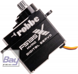 Robbe Modellsport FS 135 X HV Digital Servo mit Softstart, 8mm, 6,9g, 2,17kg/cm