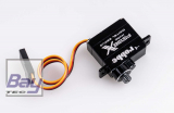 Robbe Modellsport FS 138 X HV Digital Servo mit Softstart, 8mm, 7,6g, 3,4kg/cm