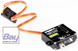 Robbe Modellsport FS 27 X HV Digital Servo mit Softstart
