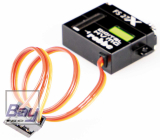 Robbe Modellsport FS 27 X HV Digital Servo mit Softstart