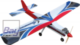 Seagull Models ( SG-Models ) Boomerang V3 Trainer 61 1549mm ARF (ersetzt SEA27)