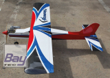 Seagull Models ( SG-Models ) Boomerang V3 Trainer 61 1549mm ARF (ersetzt SEA27)