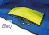 Robbe Modellsport Modelltasche F5J -ca. 4,5m UNIVERSAL Tragetasche, Schutztasche, Transporttasche