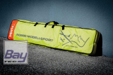 Robbe Modellsport Modelltasche F5J -ca. 4,5m UNIVERSAL Tragetasche, Schutztasche, Transporttasche