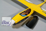 Robbe Modellsport K-Rat II Pro Voll-GFK PNP Kompakt-Allrounder mit 2-Klappenflgel