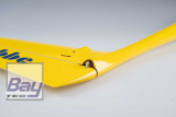 Robbe Modellsport K-Rat II Pro Voll-GFK PNP Kompakt-Allrounder mit 2-Klappenflgel