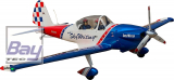 Seagull Models Ghostwriter Super Chipmunk 81 ARF 2058mm 35-40cc