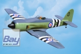 Blackhorse SEA FURY 1460mm ARF | BH148 (Frhjahr 2016)