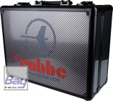 Robbe Modellsport Senderkoffer UNI ca.415x300x180mm (Sender Koffer, Transportkoffer)