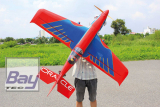 Seagull Models ( SG-Models ) Turbo Raven 63 1600mm EP / GP 15-20cc ARF