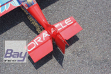 Seagull Models ( SG-Models ) Turbo Raven 63 1600mm EP / GP 15-20cc ARF