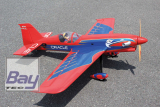 Seagull Models ( SG-Models ) Turbo Raven 63 1600mm EP / GP 15-20cc ARF