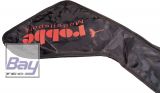 Robbe Modellsport Rumpf Schutztasche Robbe 3,0m Segler Textil mit Reiverschlu
